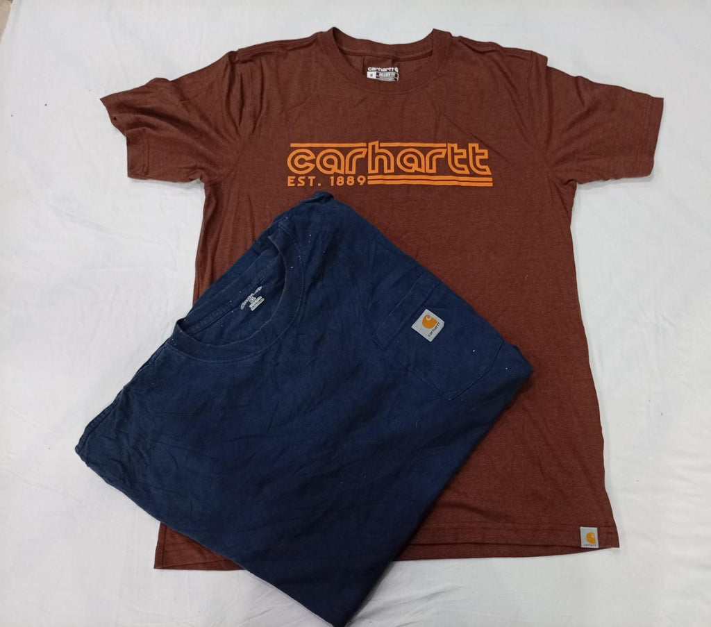CR10036 Vintage Carhartt T-Shirts