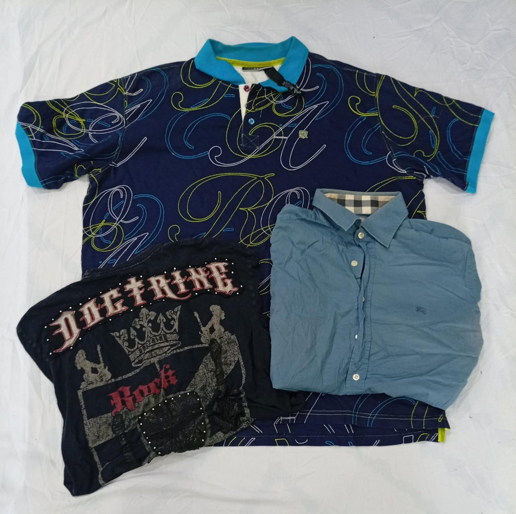 CR9582 Vintage Designer Mix Bundle