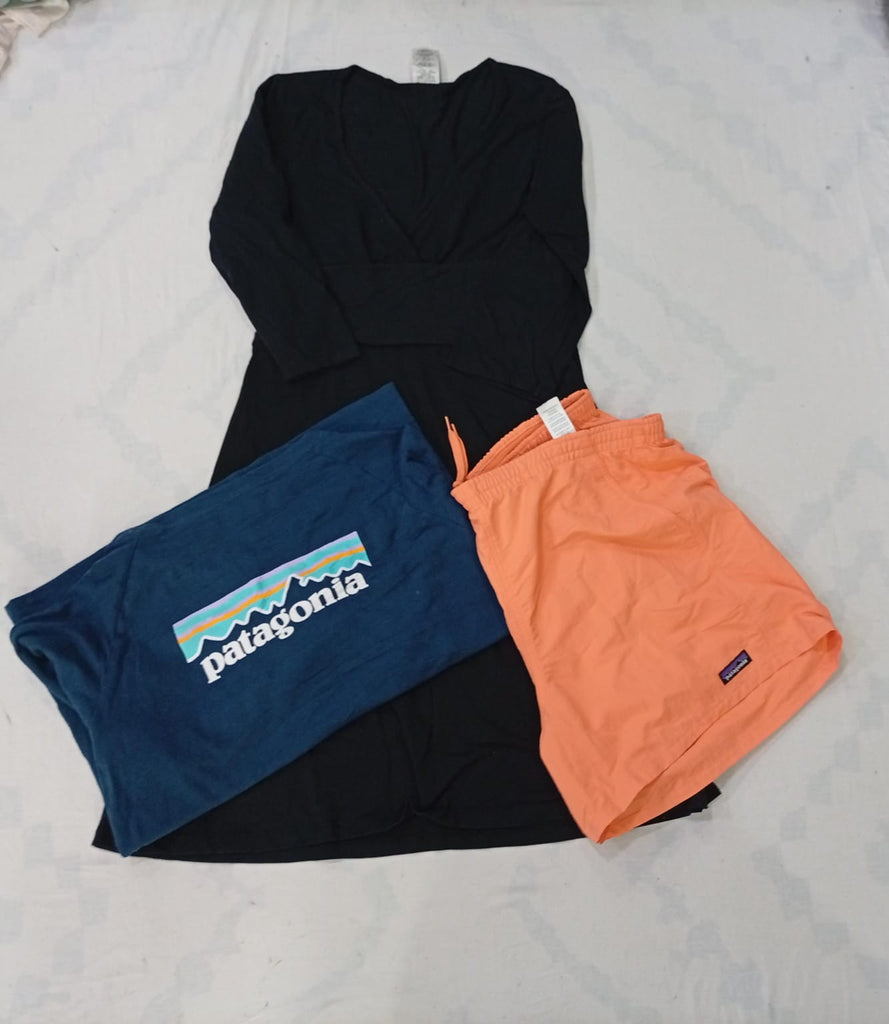 CR10003 Vintage Patagonia Mix Bundle
