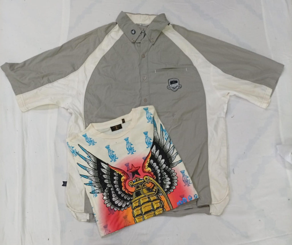 CR9510 Vintage Mix Designer Bundle