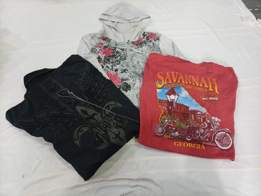 CR11052 Vintage Designer Mix Bundle