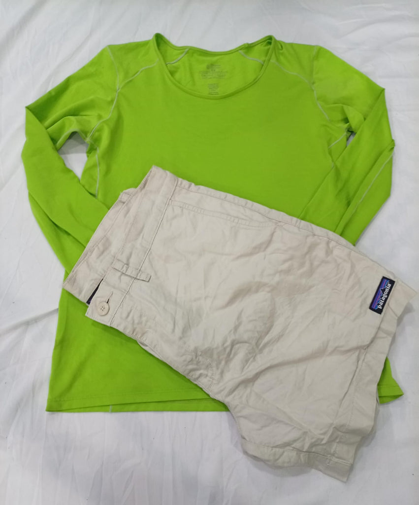 CR9664 Vintage Patagonia Mix Bundle