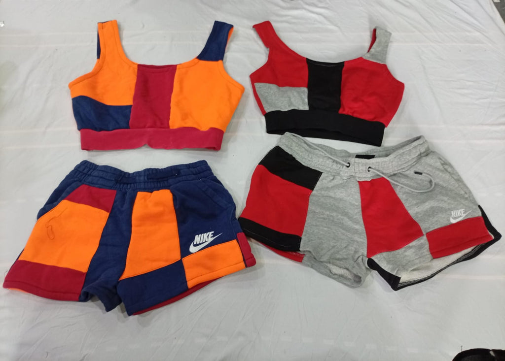 CR11035 Upcycled Nike Sets