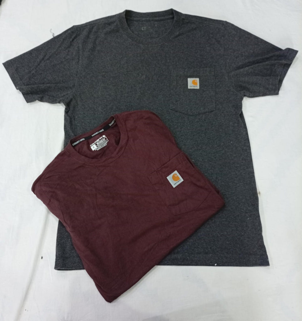 CR10155 Vintage Carhartt T-Shirts