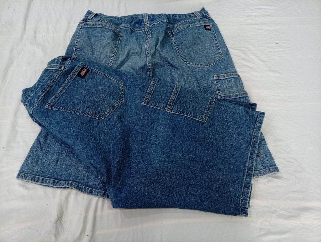CR10847 Upcycled Dickies Shorts