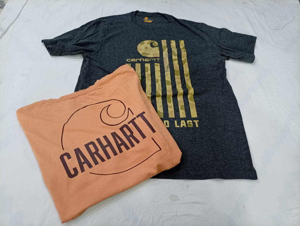 CR10354 Vintage Carhartt T-Shirts