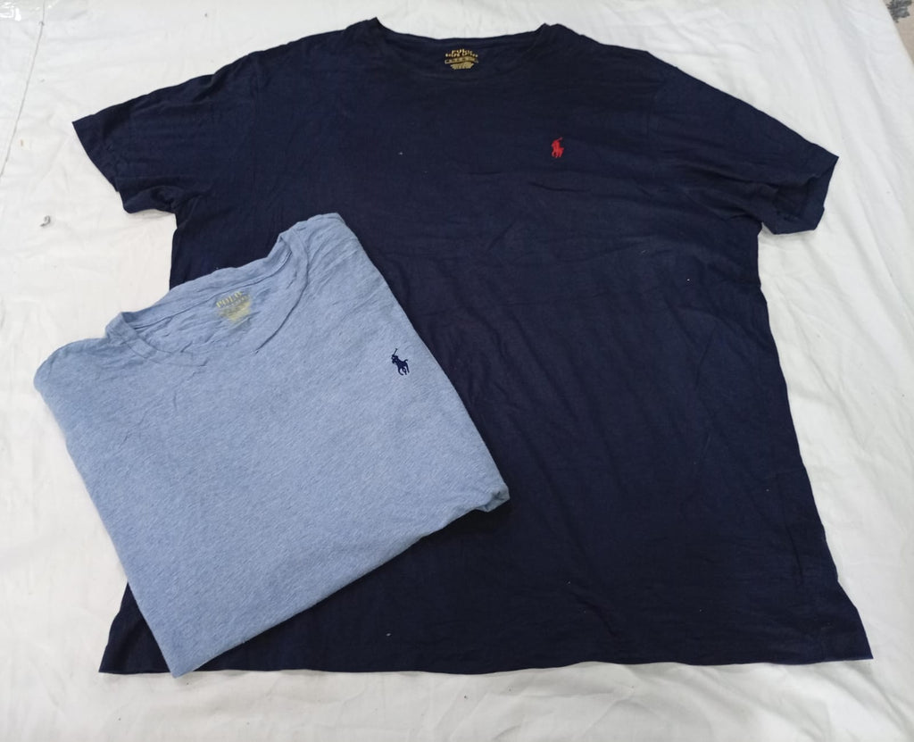 CR10282 Vintage Polo T-Shirts