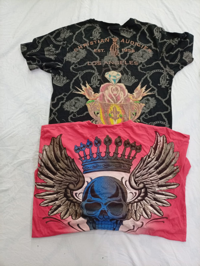 CR9431 Vintage Designer Mix Bundle