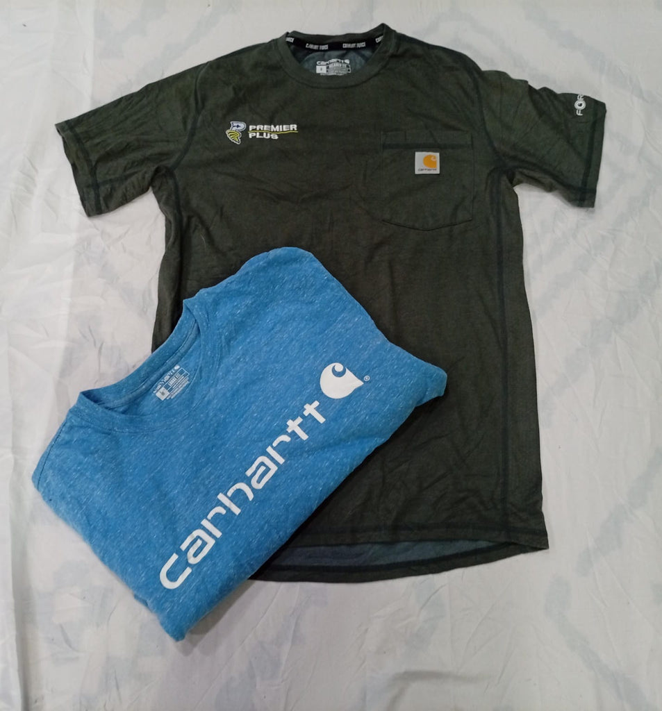 CR9733 Vintage Carhartt T-Shirts