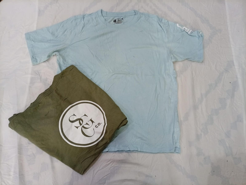 CR9729 Vintage Carhartt T-Shirts