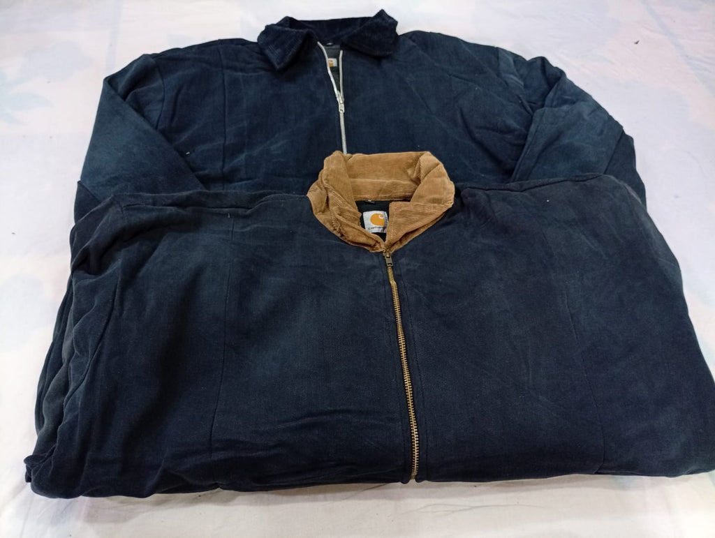 CR11256 Upcycled Carhartt Jackets