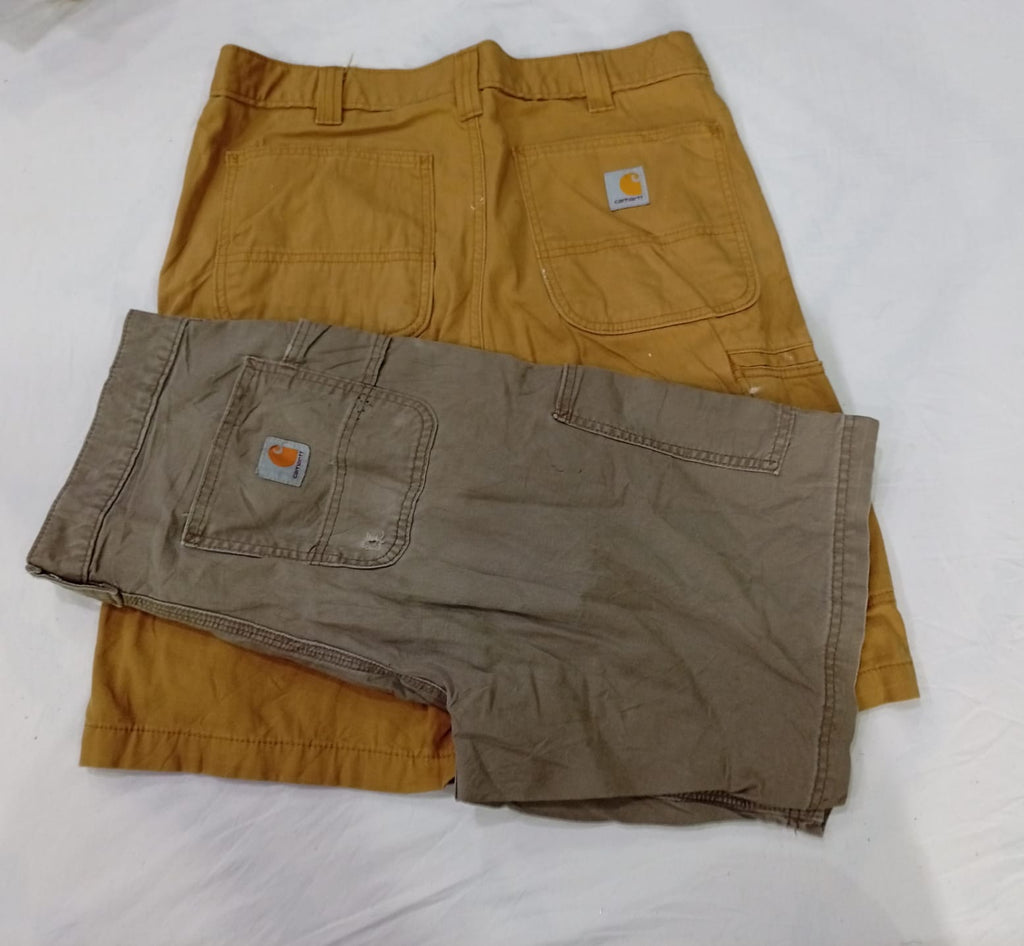 CR9917 Vintage Carhartt Shorts