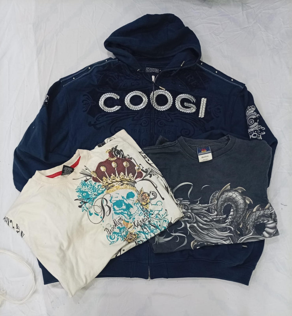CR9581 Vintage Designer Mix Bundle