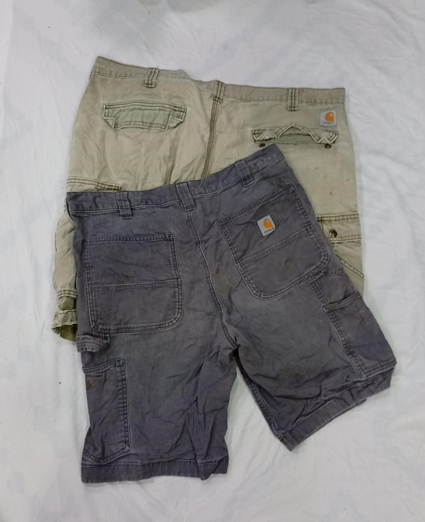 CR9434  Vintage Carhartt Shorts