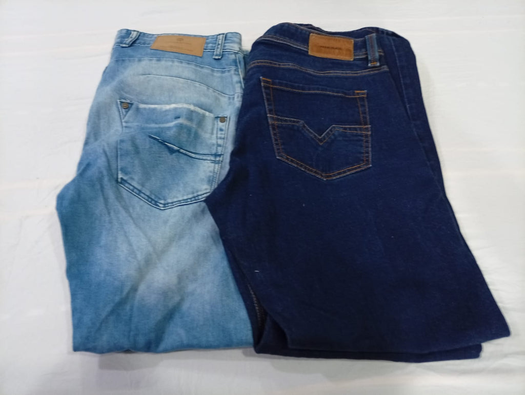 CR10779 Vintage Diesel Men’s Jeans