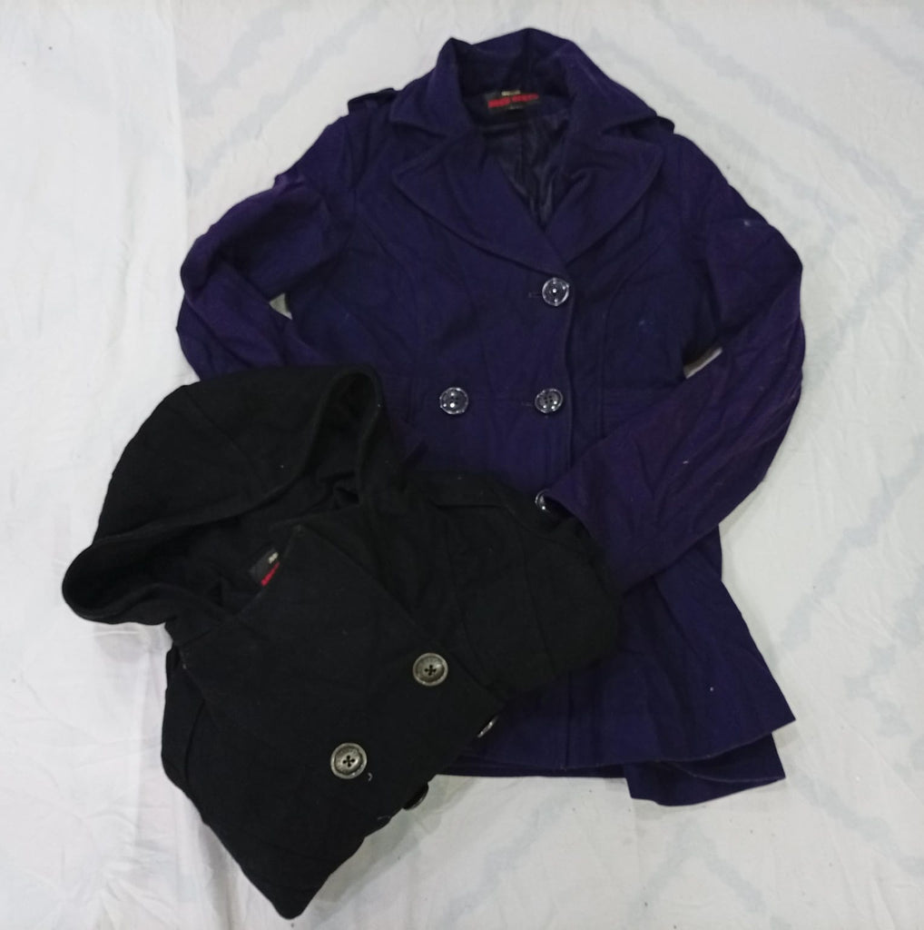 CR9737 Vintage Miss Sixty Mix Bundle