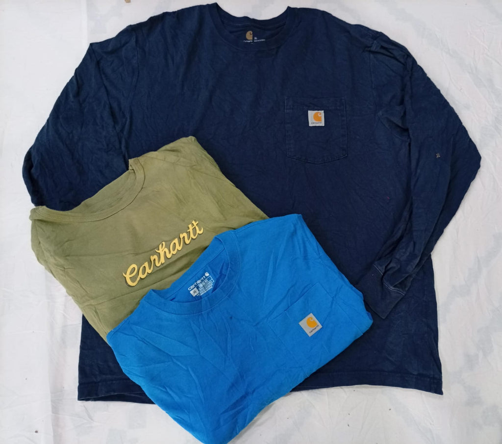 CR9728 Vintage Carhartt T-Shirts
