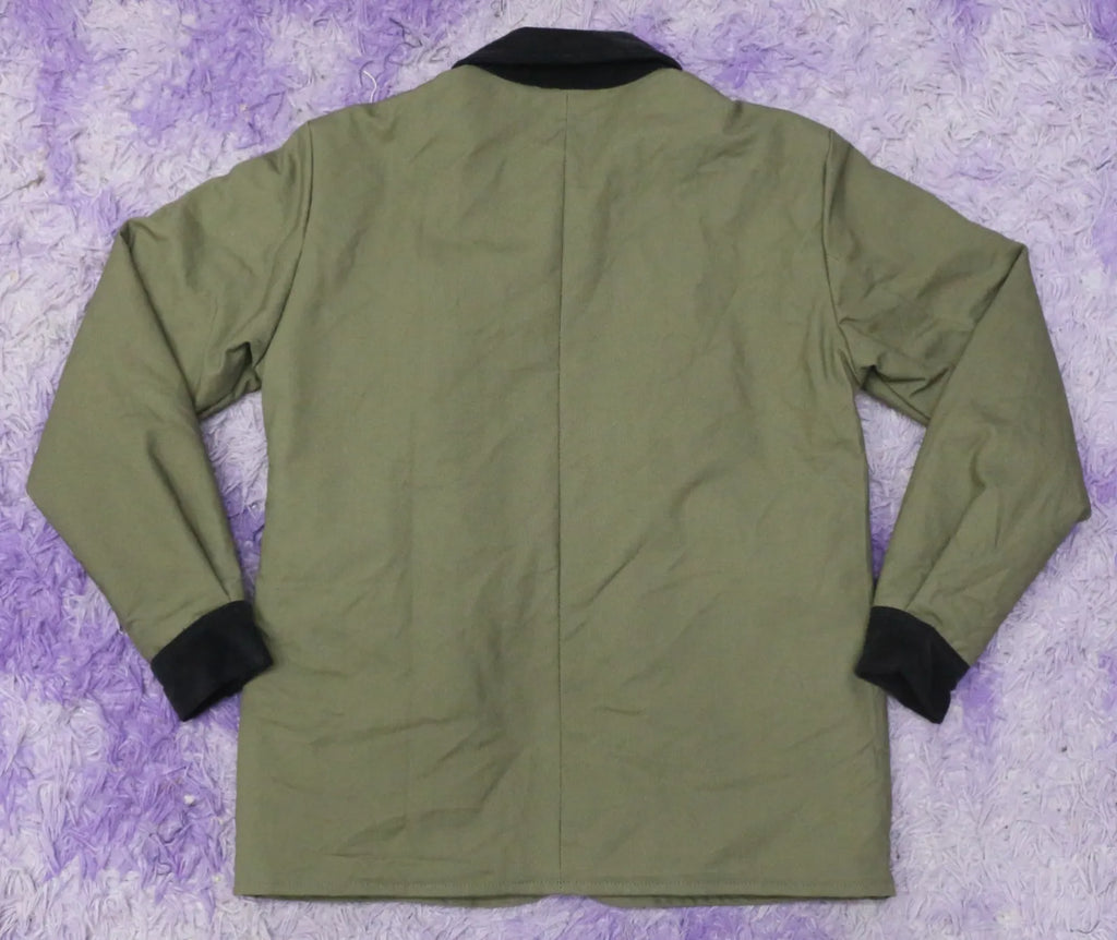 CR1492 Upcycled Carhartt Work Jacket
