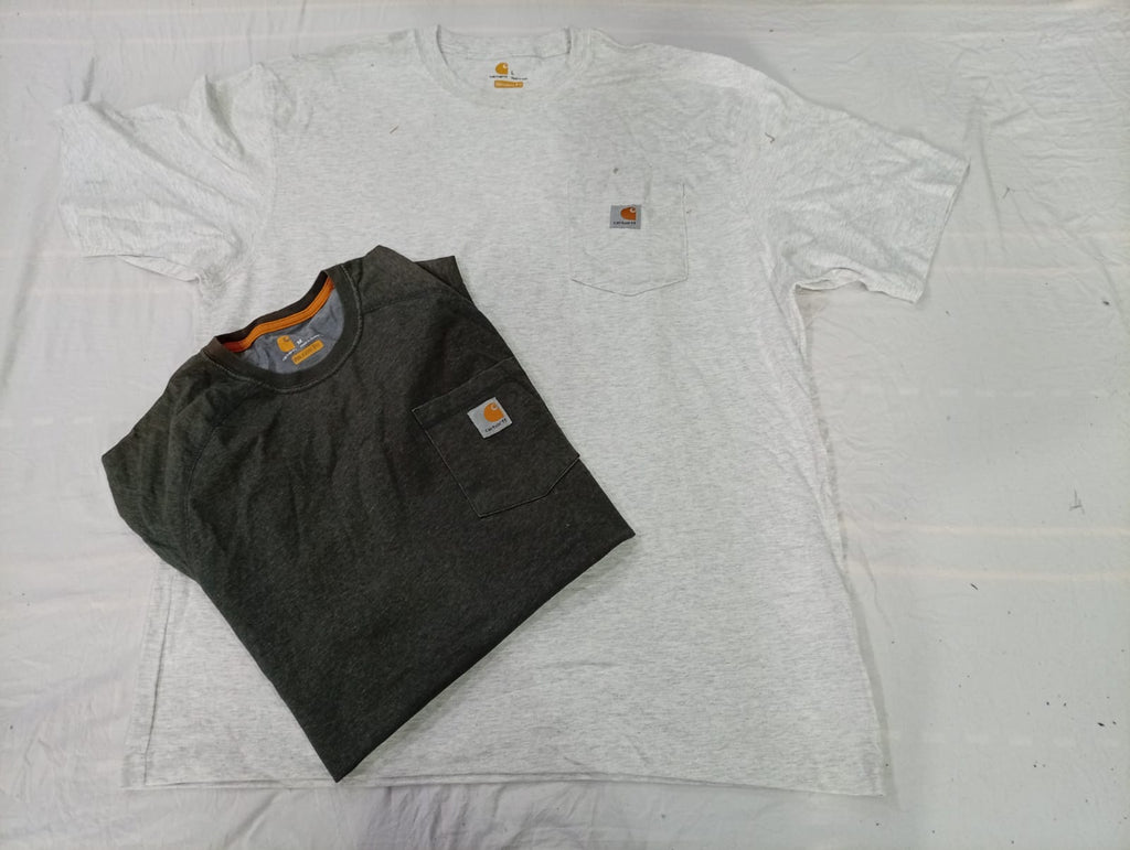 CR10806 Vintage Carhartt T-Shirts