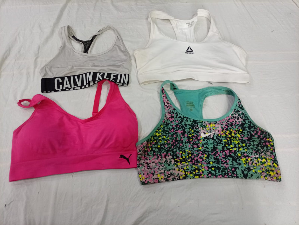 CR10901 Vintage Sports Bras