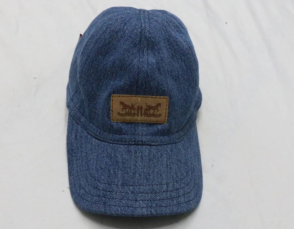 CR1467 Upcycled Cap