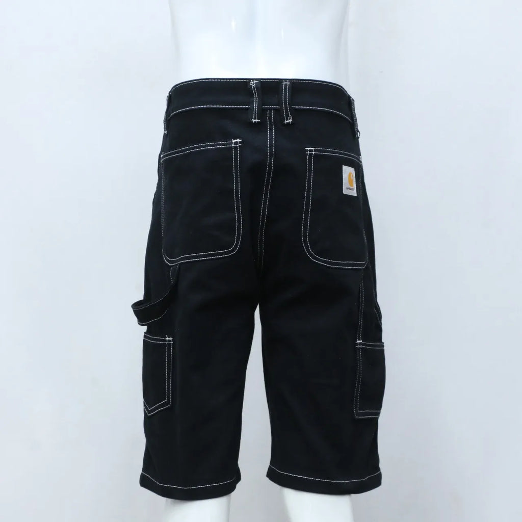 CR145 Reworked Style Men's Carhartt Shorts