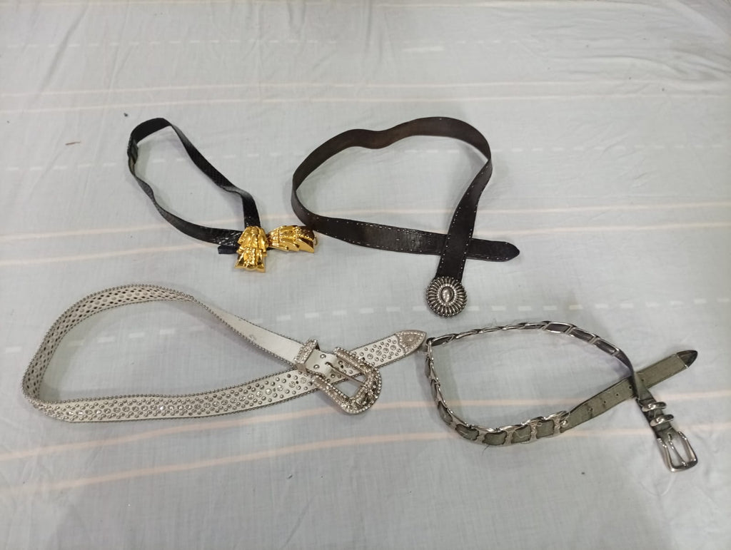 CR10691 Y2K Belts