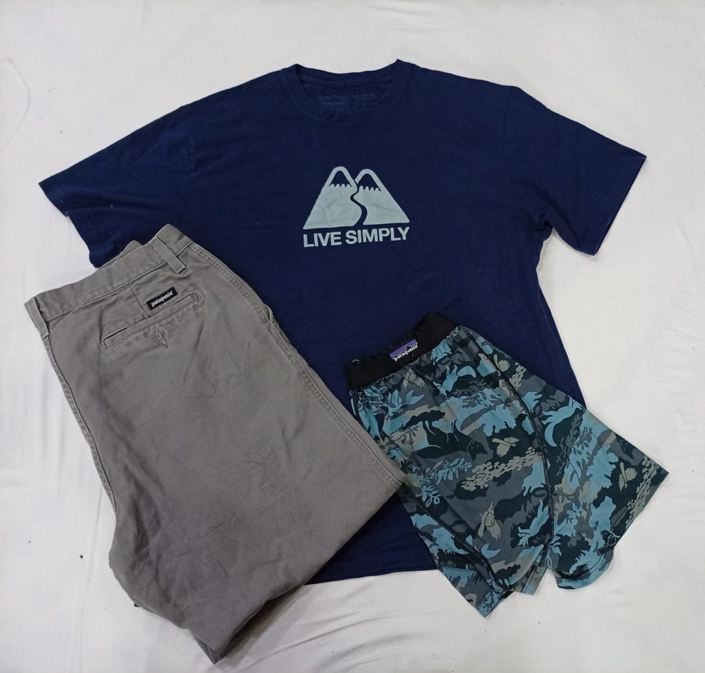 CR9961 Vintage Patagonia Mix Bundle