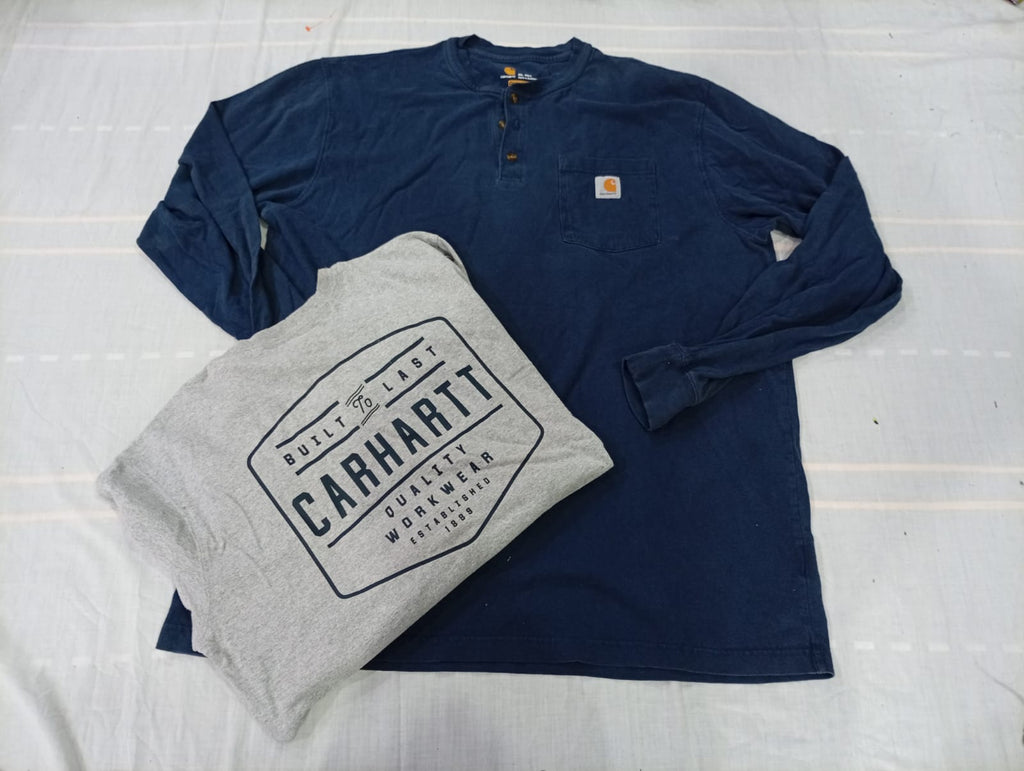 CR10659 Vintage Carhartt T-Shirts
