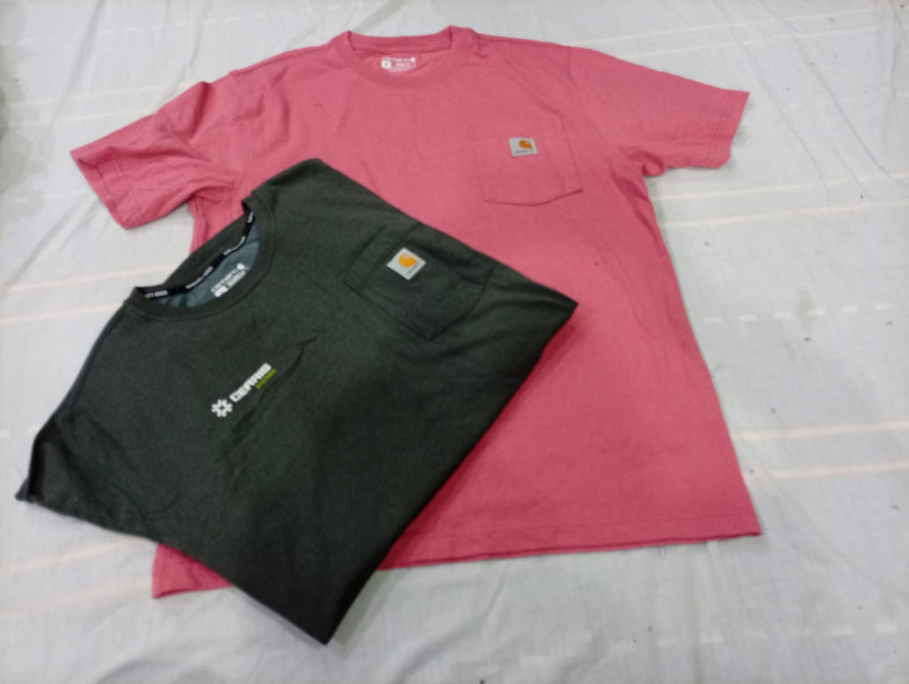 CR10772 Vintage Carhartt T-Shirts