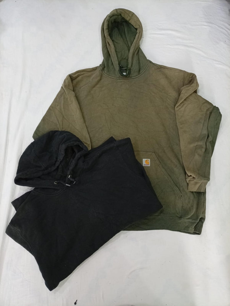 CR10147 Vintage Carhartt Hoodies