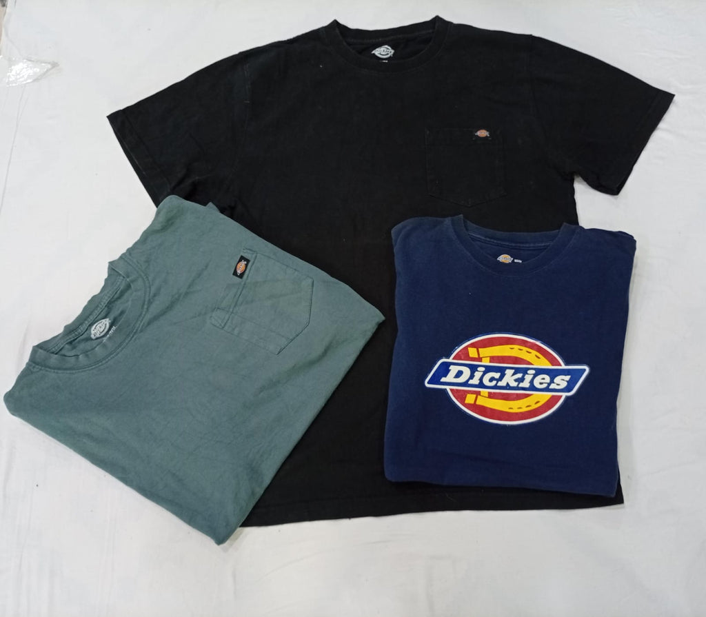 CR9952 Vintage Dickies T-Shirts