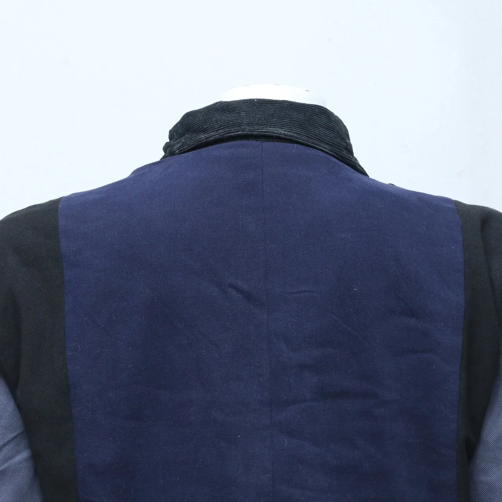 CR1711 Rework Style Carhartt Patchwork Jackets