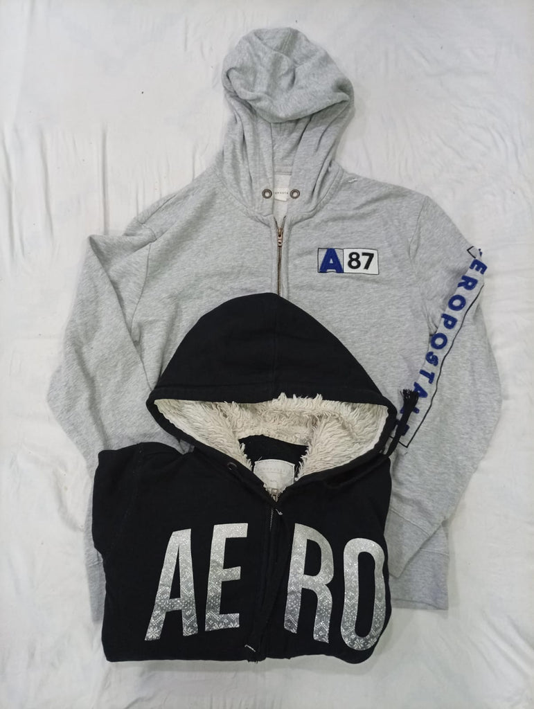 CR9235 Vintage Mix Branded Hoodies