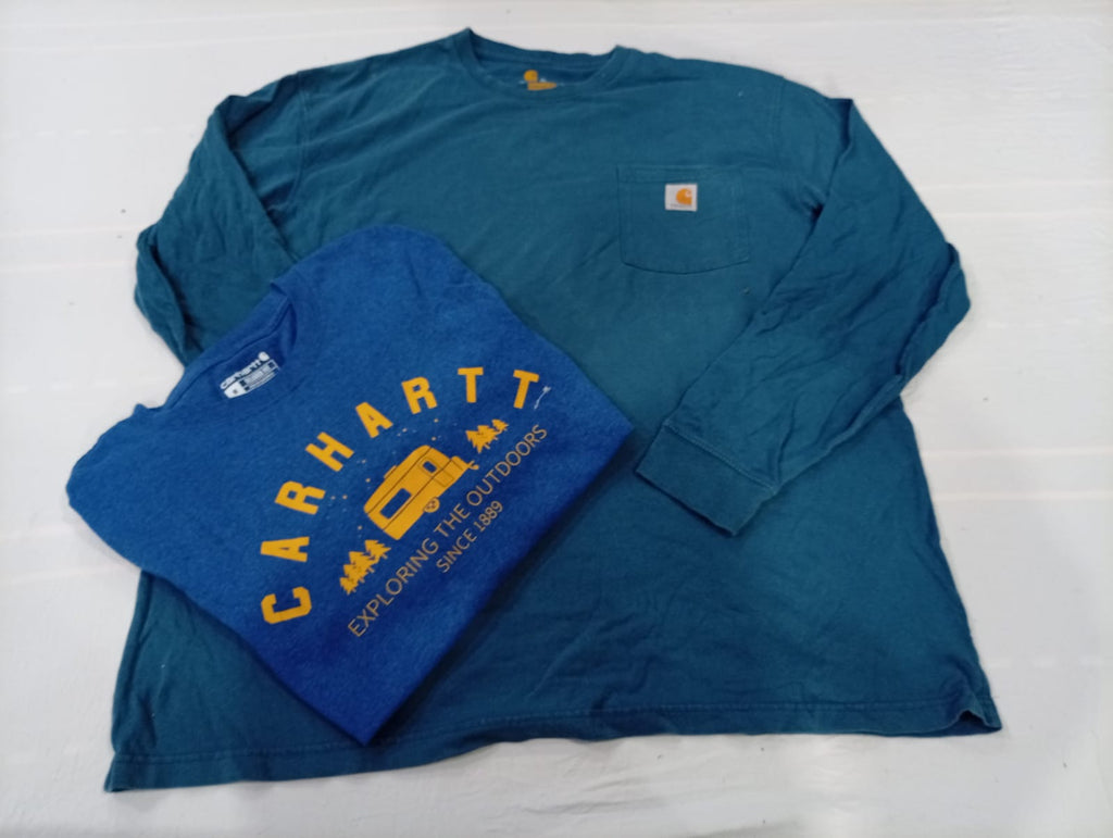 CR10782 Vintage Carhartt T-Shirts