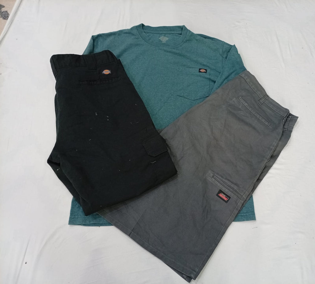 CR9959 Vintage Dickies Mix Bundle