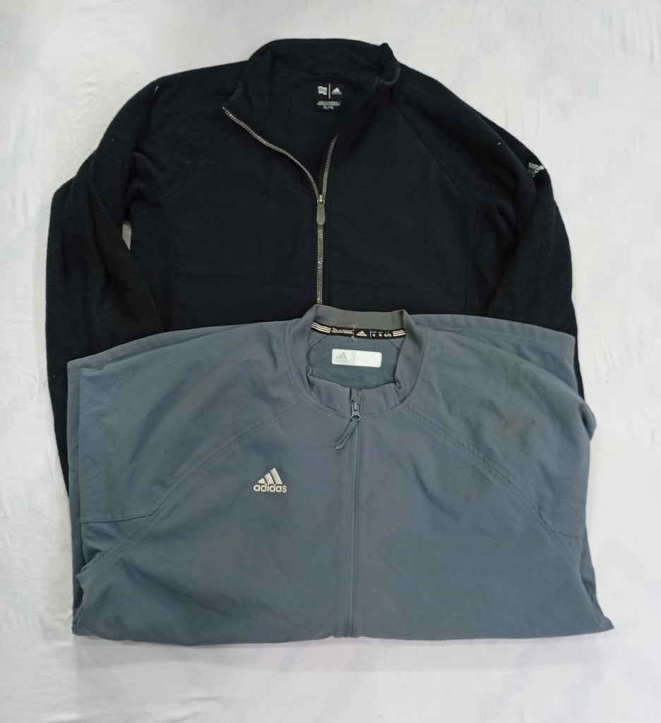 CR9215 Vintage Adidas Mix Bundle