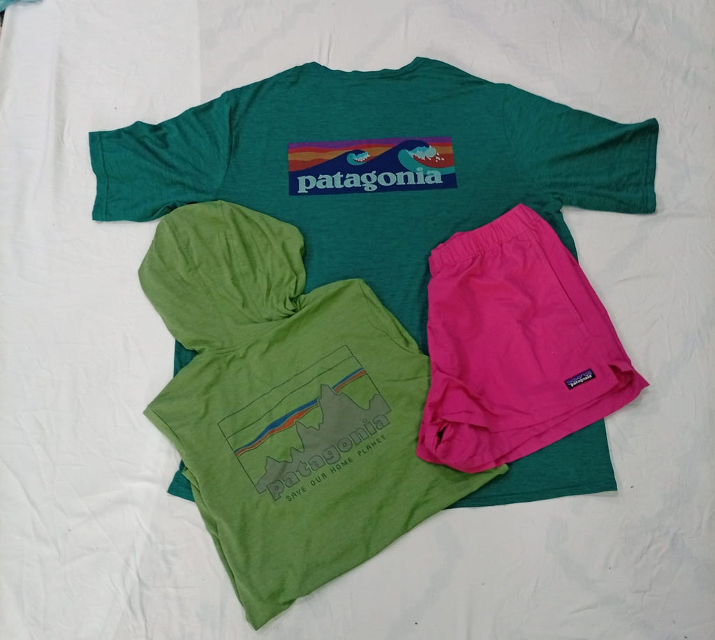 CR9377 Vintage Patagonia Mix Bundle
