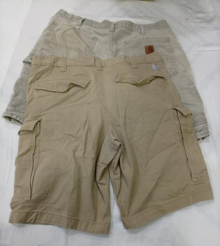 CR9554 Vintage Carhartt Shorts
