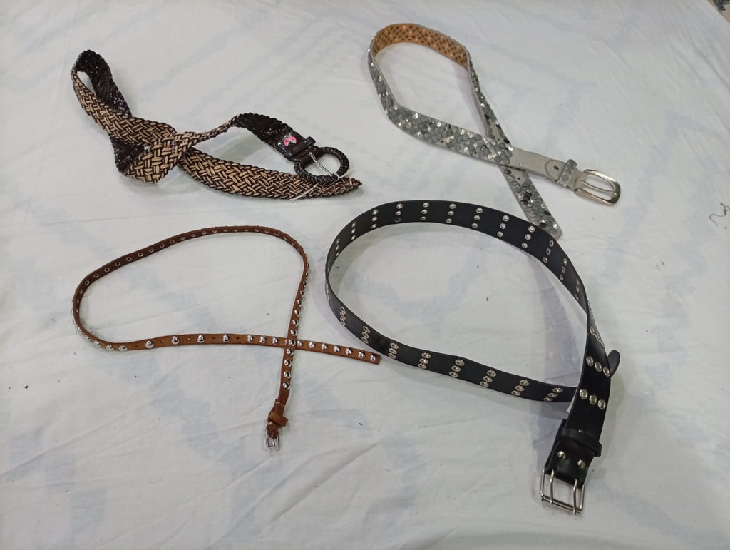 CR10194 Y2K Belts
