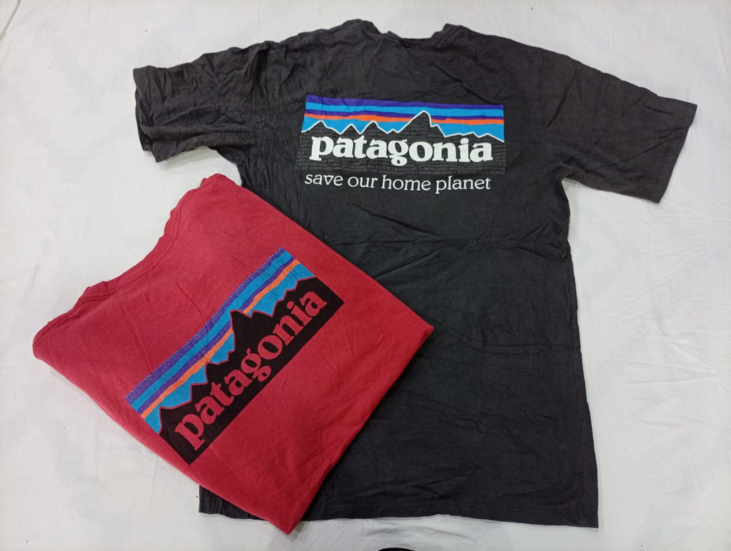 CR10362 Vintage Patagonia T-Shirts