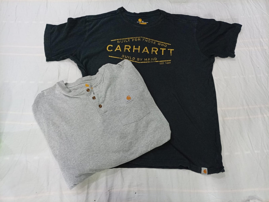 CR10456 Vintage Carhartt T-Shirts