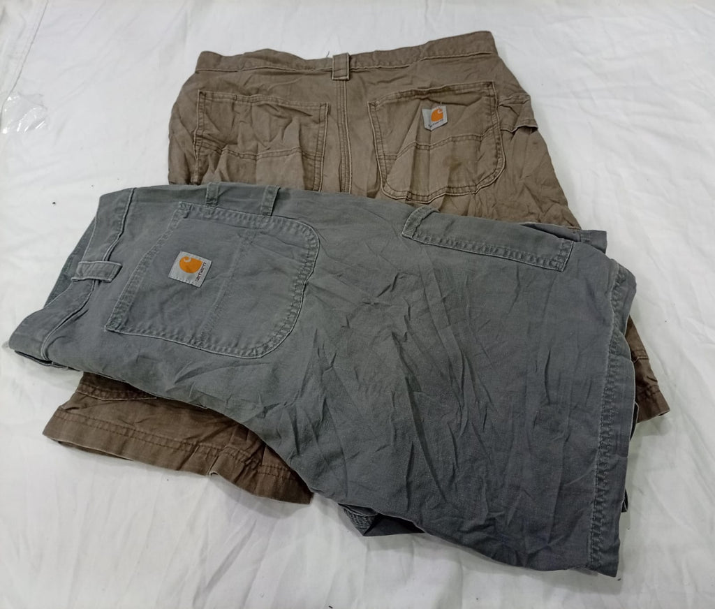 CR10288 Vintage Carhartt Shorts