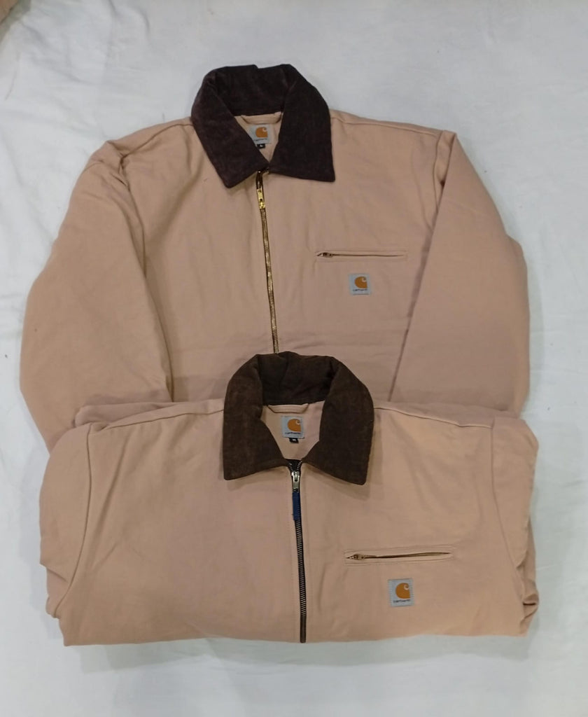 CR9316 Upcycled Carhartt Jackets