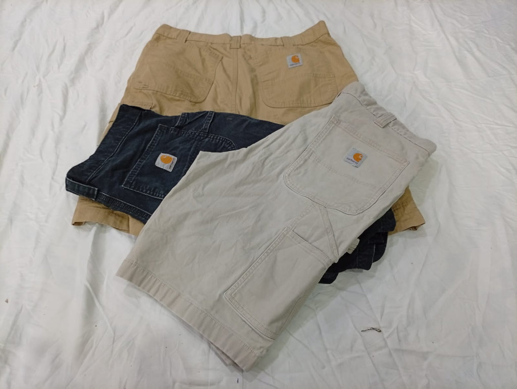 CR10259 Vintage Carhartt Shorts