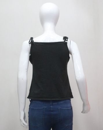 CR2120 Upcycled Graphic Cami Top
