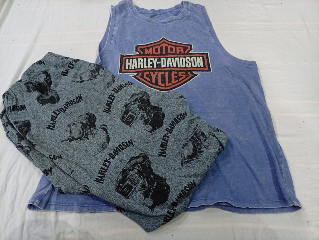 CR10859 Vintage Harley Mix Bundle