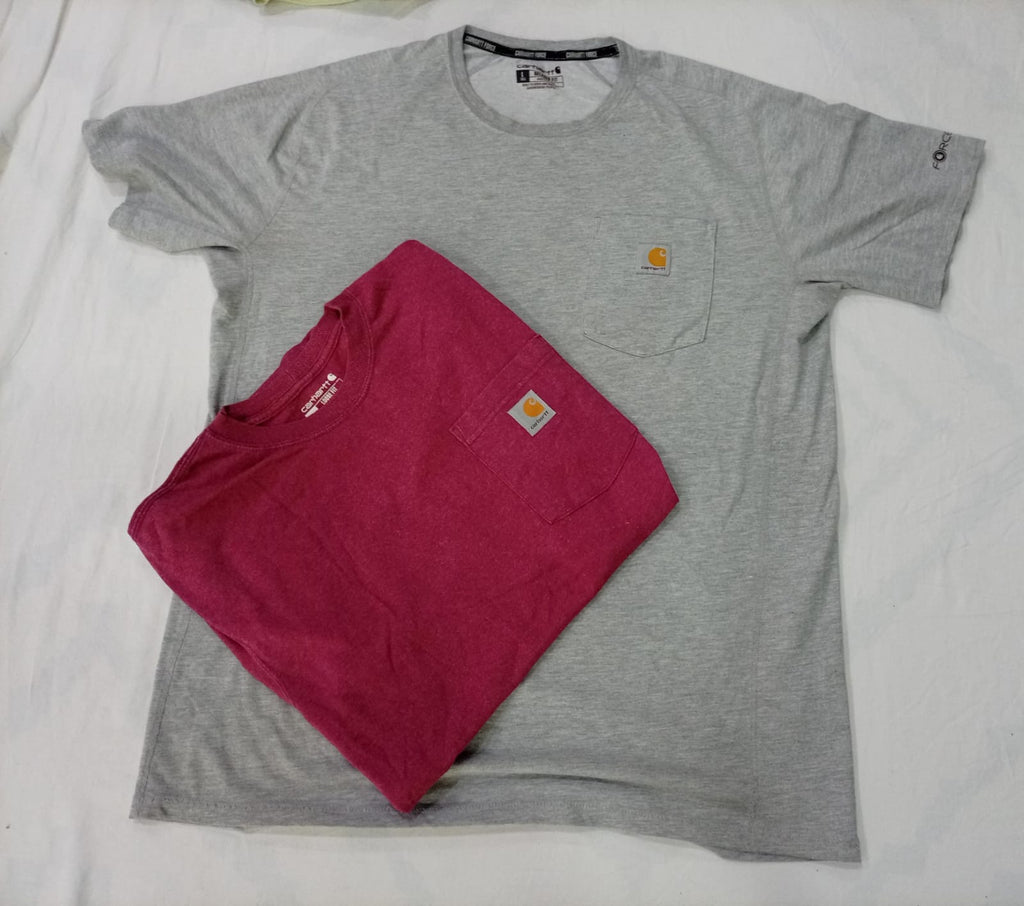 CR10325 Vintage Carhartt T-Shirts