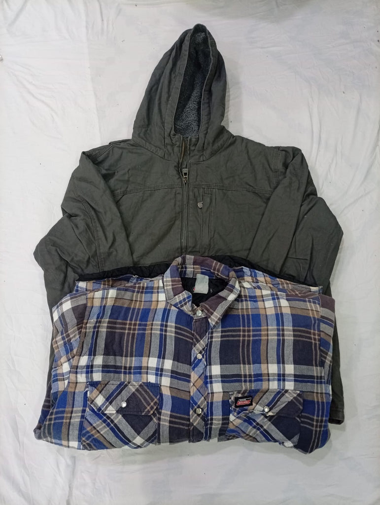 CR9384 Vintage Dickies Mix Bundle