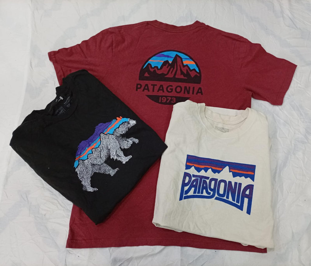 CR9753 Vintage Patagonia Mix Bundle